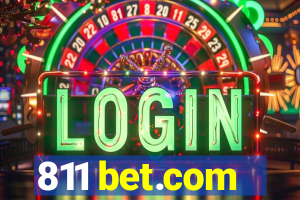 811 bet.com